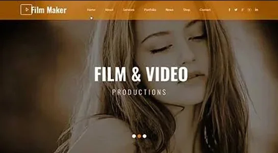 SKT Sound Creator - Music Maker WordPress Theme