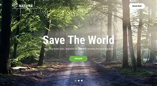 14 Tree Service WordPress Themes for Lawn Service Nature Eco Websites SKT Arbor Care - Tree Service WordPress Theme
