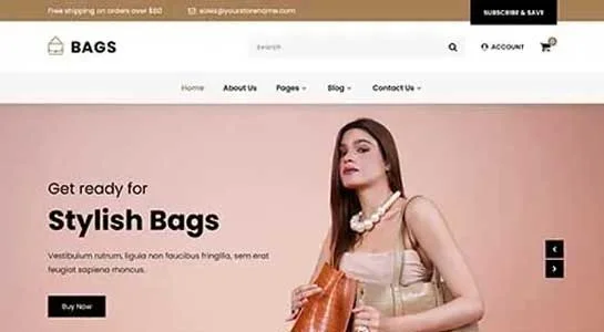 15 Best WordPress Themes for Online Marketplace & Digital Stores SKT MarketHub - Online Marketplace WordPress Theme