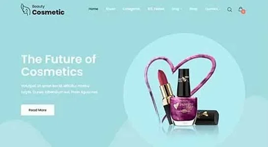 14 Best Outlet Store WordPress Themes for E-commerce Sites SKT Bargain - Outlet Store WordPress Theme