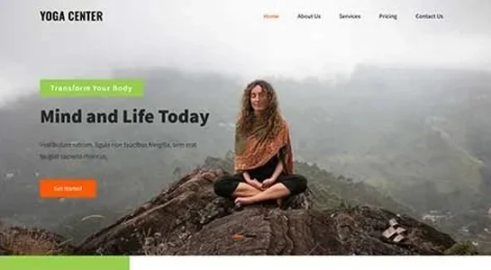 8 Best Personal Profile WordPress Themes for Personal Portfolio Websites SKT AboutMe - Personal Profile Wordpress Theme
