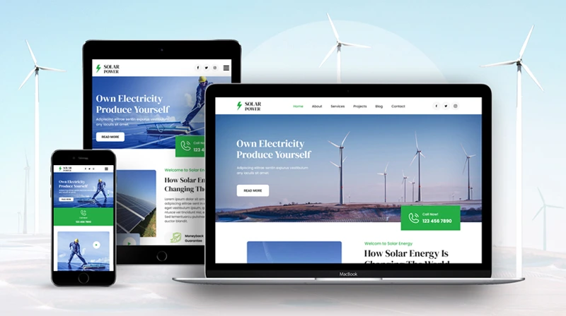 Apple iPhone Duo and Its Impact on Modern Website Design Responsive Website Layouts